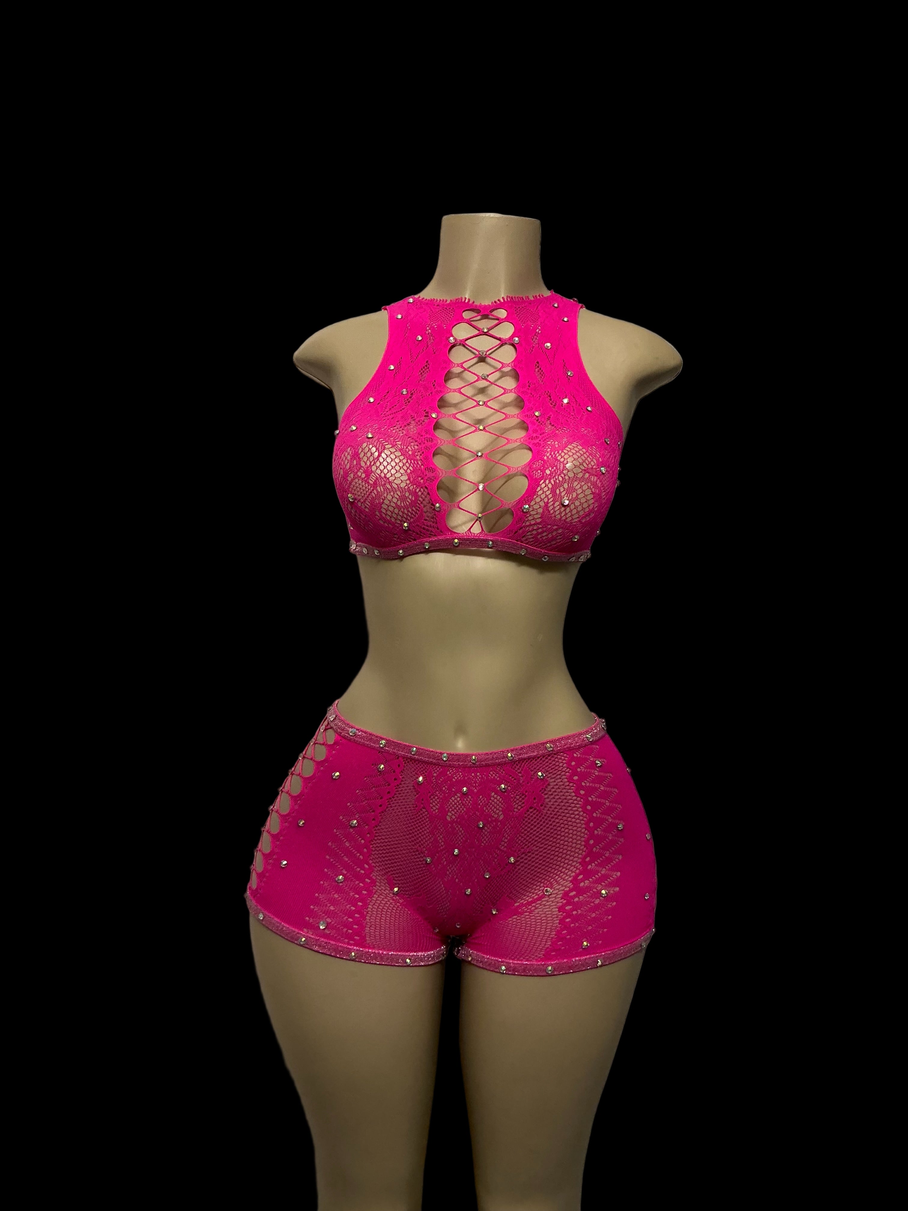 Pinky