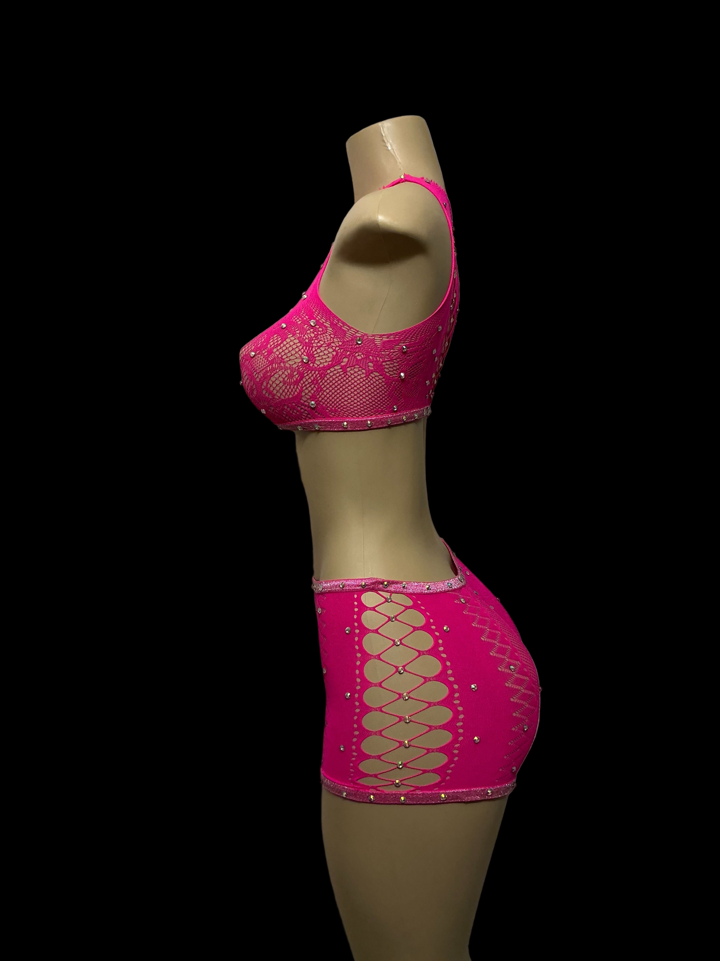 Pinky