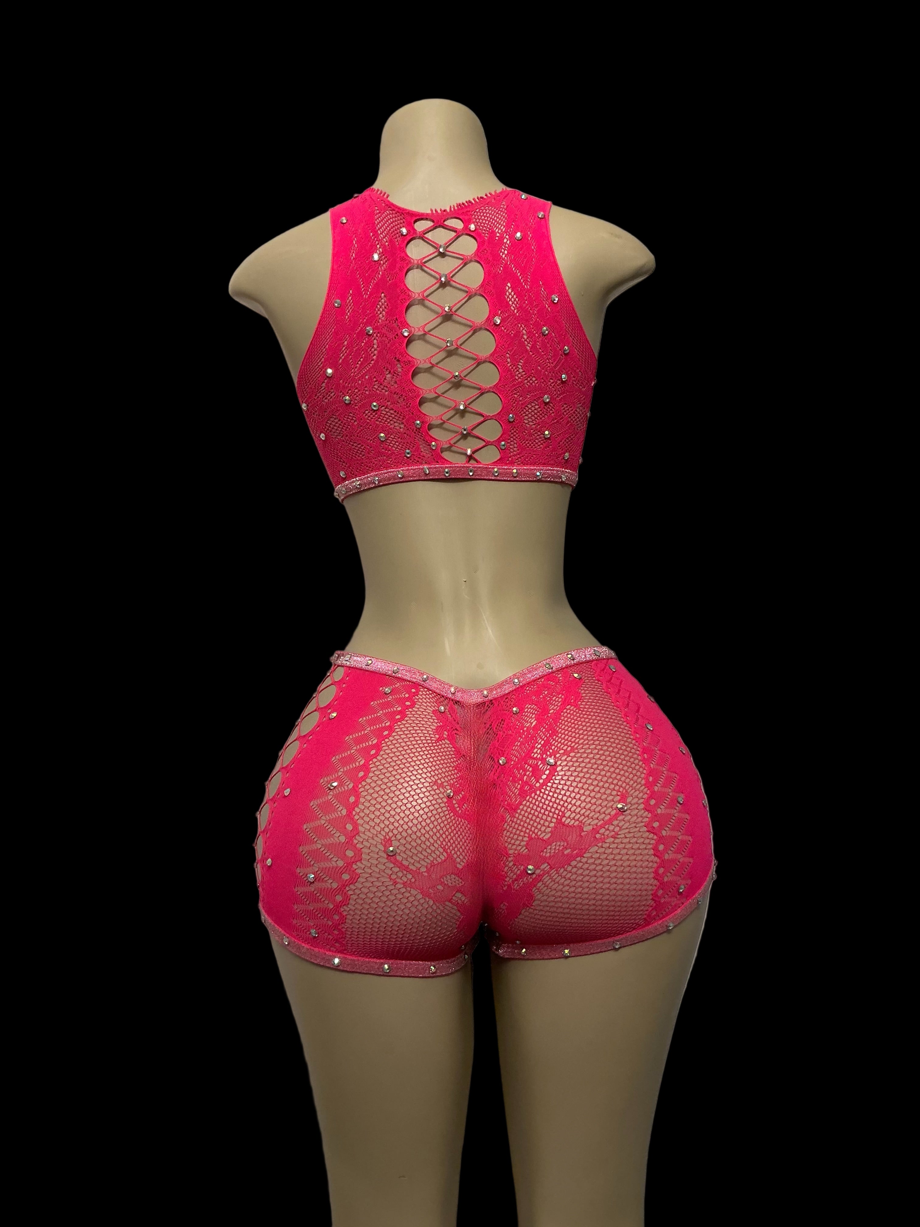 Pinky